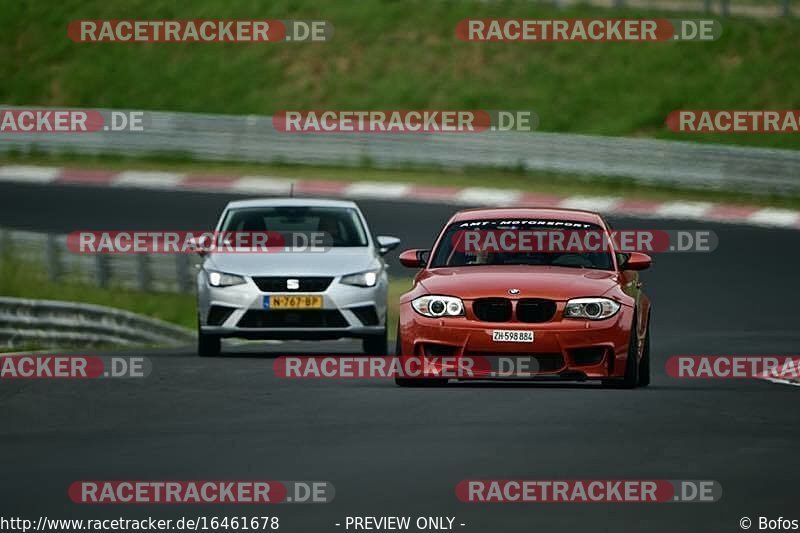 Bild #16461678 - Touristenfahrten Nürburgring Nordschleife (01.05.2022)