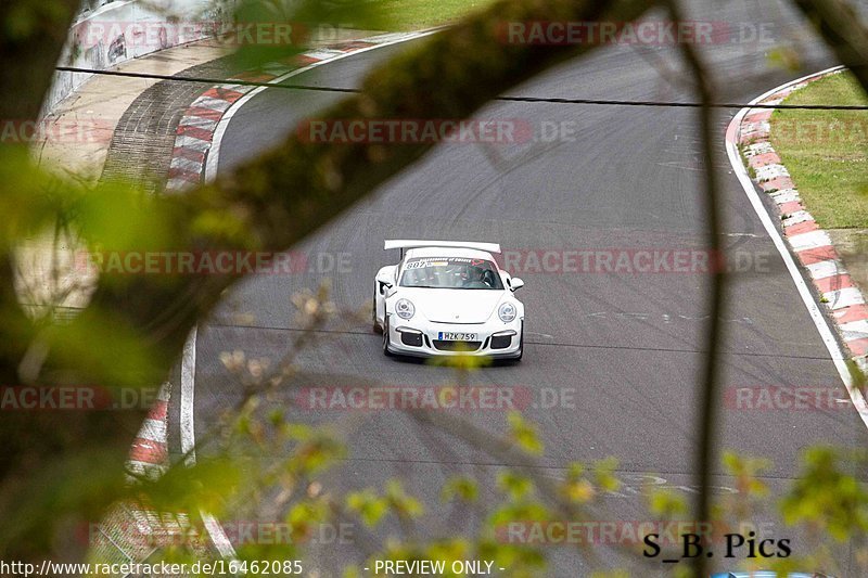 Bild #16462085 - Touristenfahrten Nürburgring Nordschleife (01.05.2022)