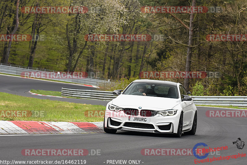 Bild #16462119 - Touristenfahrten Nürburgring Nordschleife (01.05.2022)