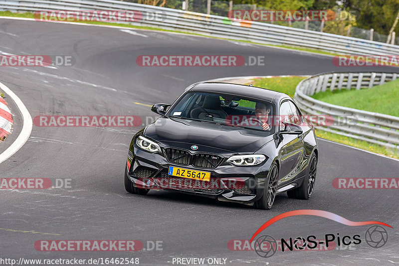 Bild #16462548 - Touristenfahrten Nürburgring Nordschleife (01.05.2022)