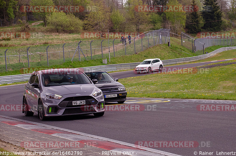 Bild #16462790 - Touristenfahrten Nürburgring Nordschleife (01.05.2022)