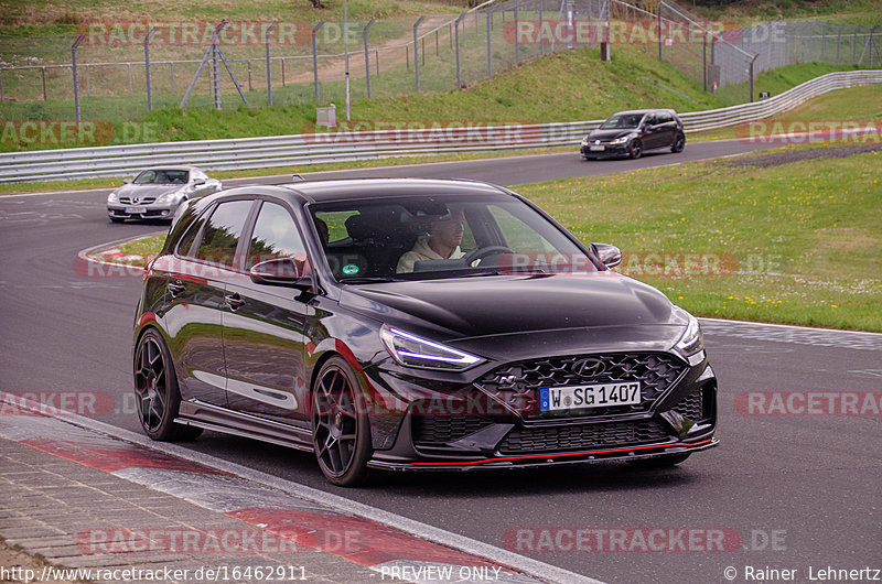 Bild #16462911 - Touristenfahrten Nürburgring Nordschleife (01.05.2022)