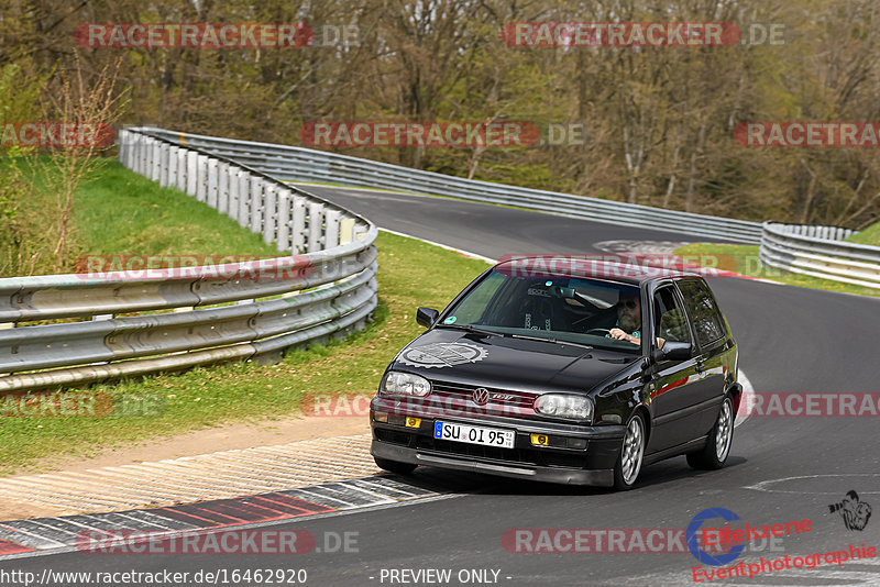 Bild #16462920 - Touristenfahrten Nürburgring Nordschleife (01.05.2022)