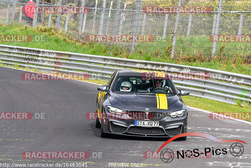 Bild #16463041 - Touristenfahrten Nürburgring Nordschleife (01.05.2022)