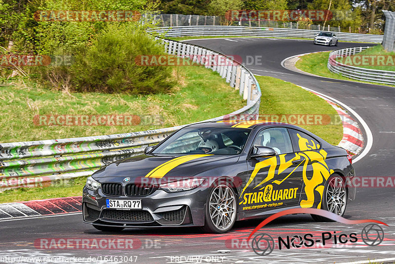 Bild #16463047 - Touristenfahrten Nürburgring Nordschleife (01.05.2022)