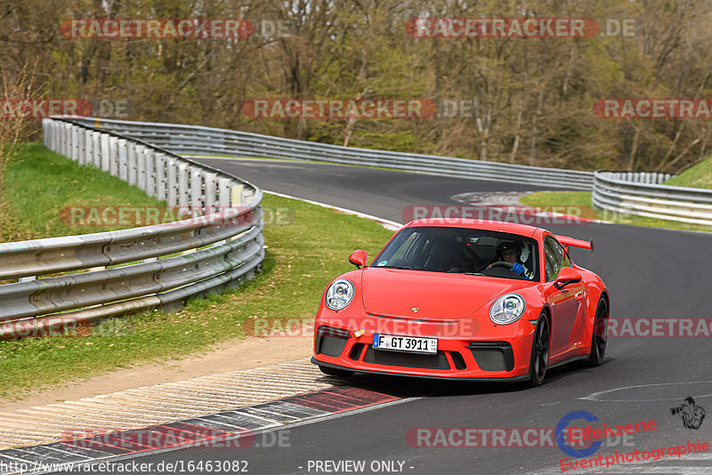 Bild #16463082 - Touristenfahrten Nürburgring Nordschleife (01.05.2022)