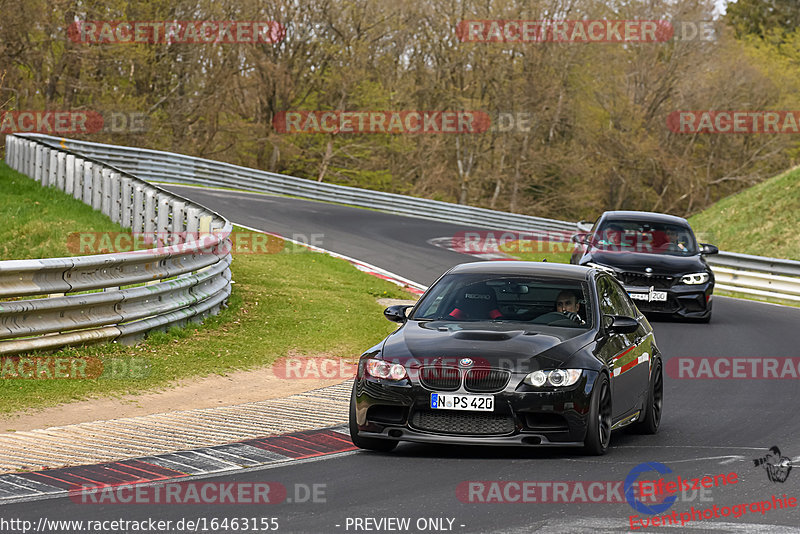 Bild #16463155 - Touristenfahrten Nürburgring Nordschleife (01.05.2022)