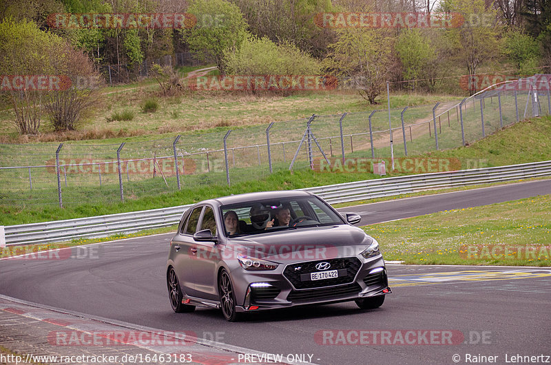 Bild #16463183 - Touristenfahrten Nürburgring Nordschleife (01.05.2022)