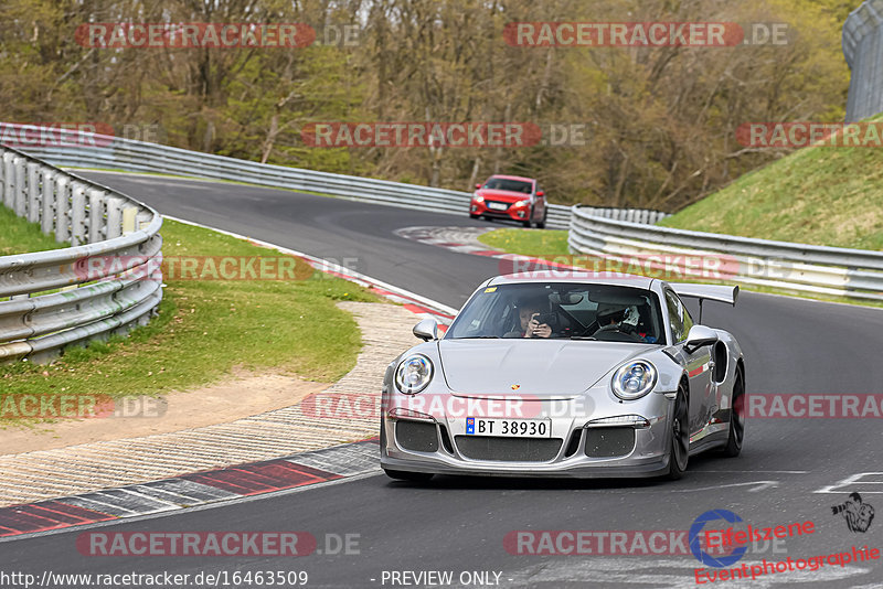 Bild #16463509 - Touristenfahrten Nürburgring Nordschleife (01.05.2022)