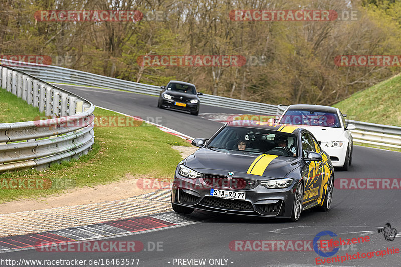 Bild #16463577 - Touristenfahrten Nürburgring Nordschleife (01.05.2022)