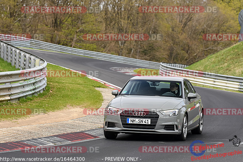 Bild #16464300 - Touristenfahrten Nürburgring Nordschleife (01.05.2022)