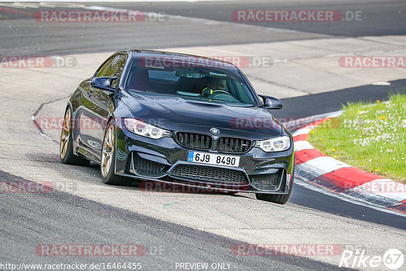 Bild #16464455 - Touristenfahrten Nürburgring Nordschleife (01.05.2022)