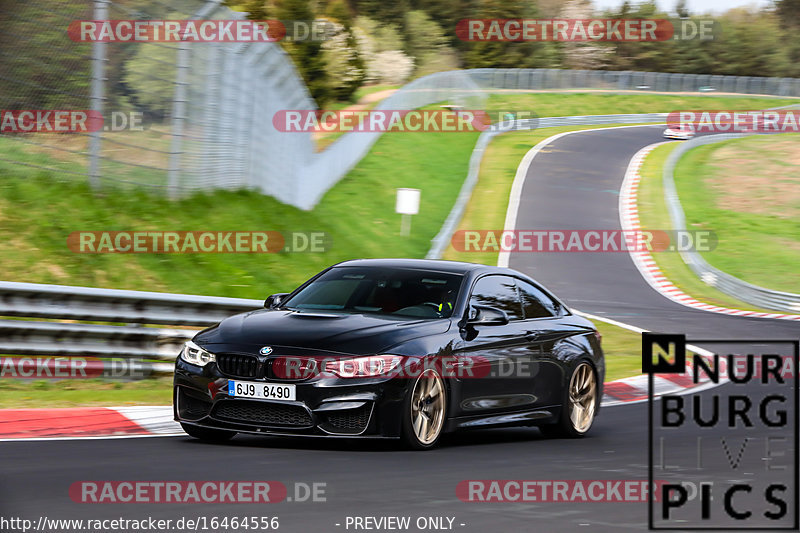 Bild #16464556 - Touristenfahrten Nürburgring Nordschleife (01.05.2022)