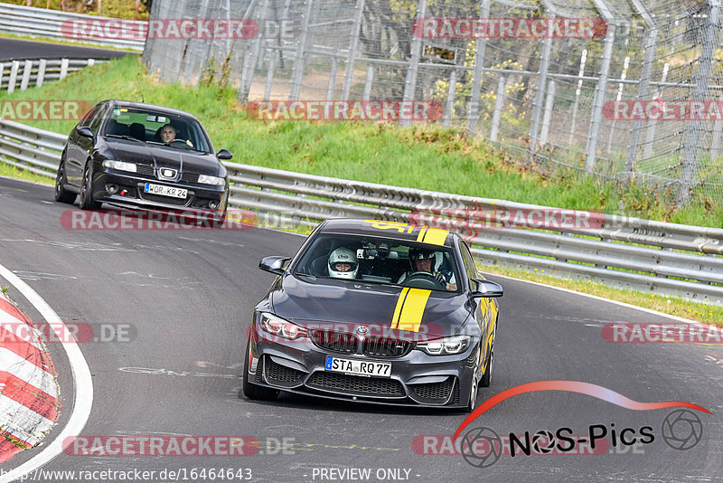 Bild #16464643 - Touristenfahrten Nürburgring Nordschleife (01.05.2022)