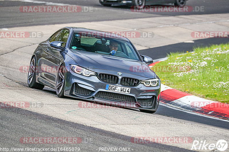 Bild #16465079 - Touristenfahrten Nürburgring Nordschleife (01.05.2022)