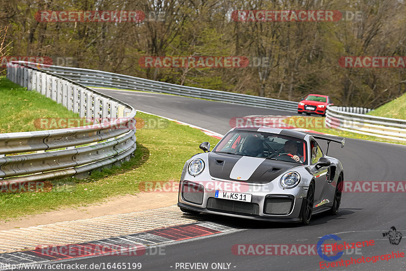 Bild #16465199 - Touristenfahrten Nürburgring Nordschleife (01.05.2022)