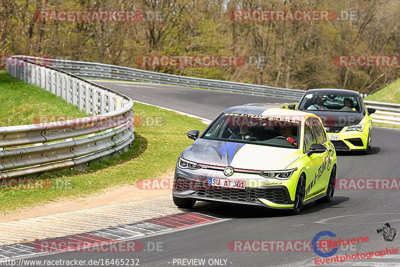 Bild #16465232 - Touristenfahrten Nürburgring Nordschleife (01.05.2022)