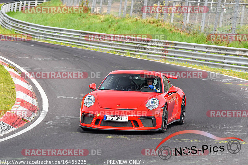 Bild #16465235 - Touristenfahrten Nürburgring Nordschleife (01.05.2022)