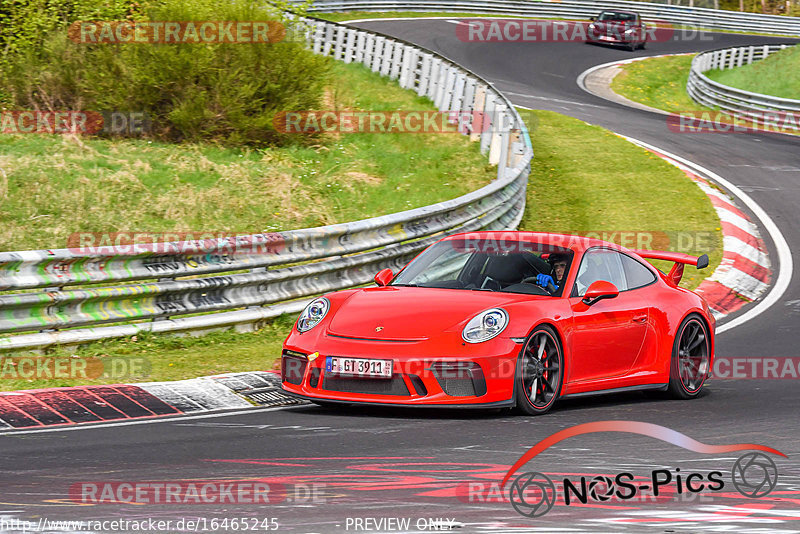 Bild #16465245 - Touristenfahrten Nürburgring Nordschleife (01.05.2022)