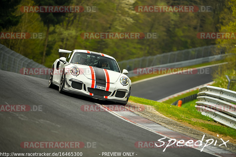 Bild #16465300 - Touristenfahrten Nürburgring Nordschleife (01.05.2022)