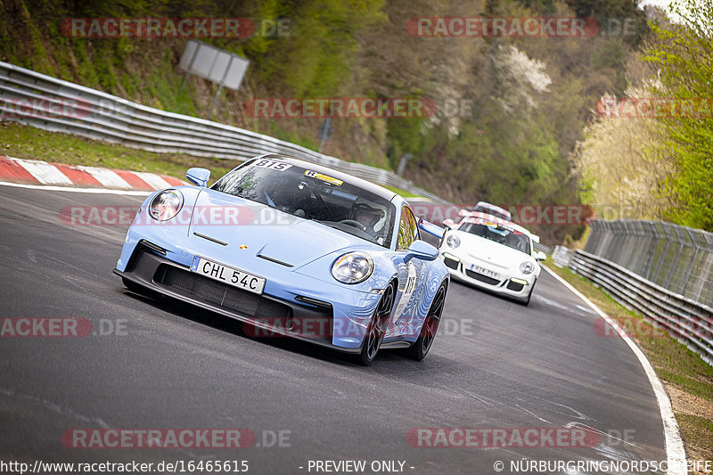 Bild #16465615 - Touristenfahrten Nürburgring Nordschleife (01.05.2022)