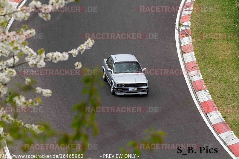 Bild #16465962 - Touristenfahrten Nürburgring Nordschleife (01.05.2022)