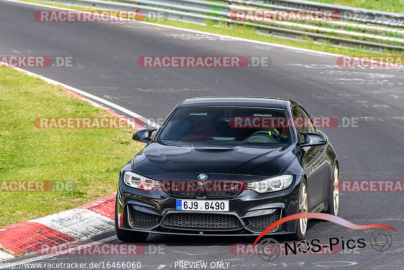 Bild #16466060 - Touristenfahrten Nürburgring Nordschleife (01.05.2022)