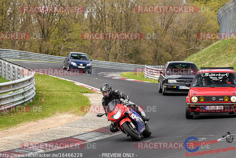 Bild #16466229 - Touristenfahrten Nürburgring Nordschleife (01.05.2022)