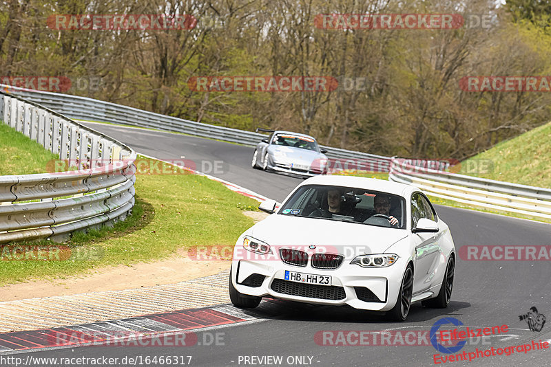 Bild #16466317 - Touristenfahrten Nürburgring Nordschleife (01.05.2022)