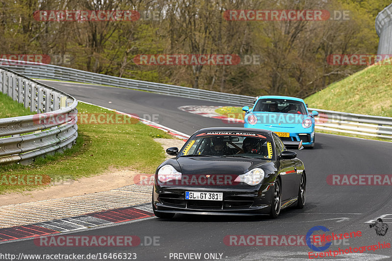 Bild #16466323 - Touristenfahrten Nürburgring Nordschleife (01.05.2022)