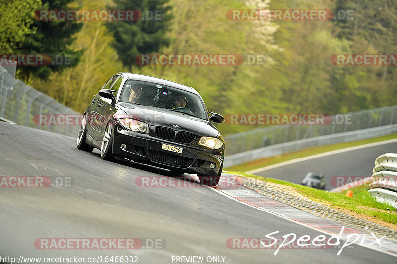 Bild #16466332 - Touristenfahrten Nürburgring Nordschleife (01.05.2022)