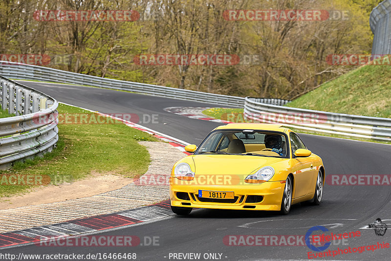 Bild #16466468 - Touristenfahrten Nürburgring Nordschleife (01.05.2022)