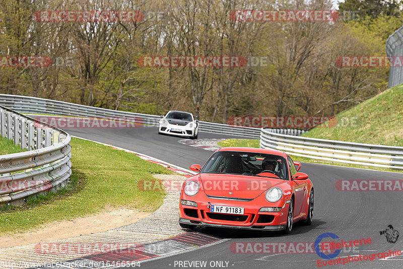 Bild #16466564 - Touristenfahrten Nürburgring Nordschleife (01.05.2022)