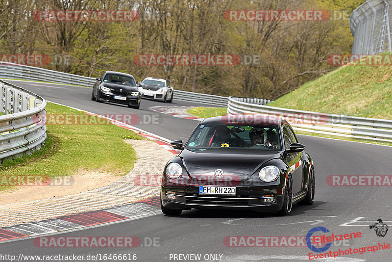 Bild #16466616 - Touristenfahrten Nürburgring Nordschleife (01.05.2022)