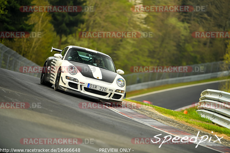 Bild #16466648 - Touristenfahrten Nürburgring Nordschleife (01.05.2022)