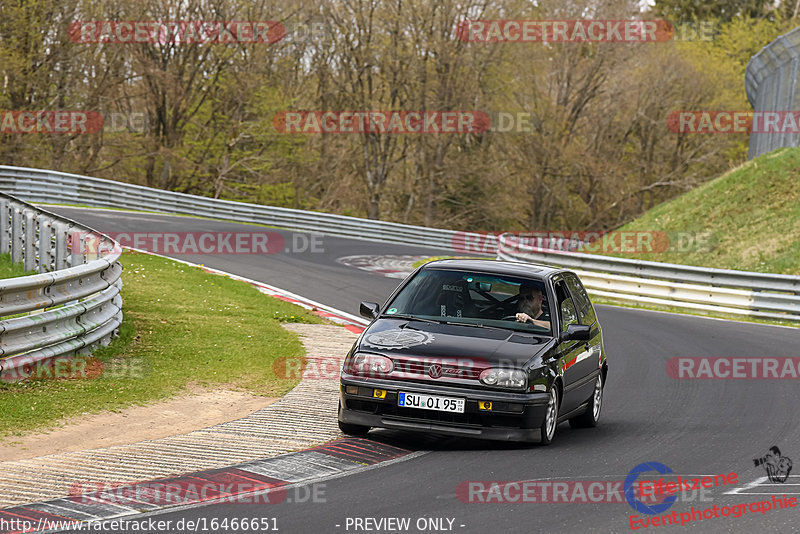 Bild #16466651 - Touristenfahrten Nürburgring Nordschleife (01.05.2022)