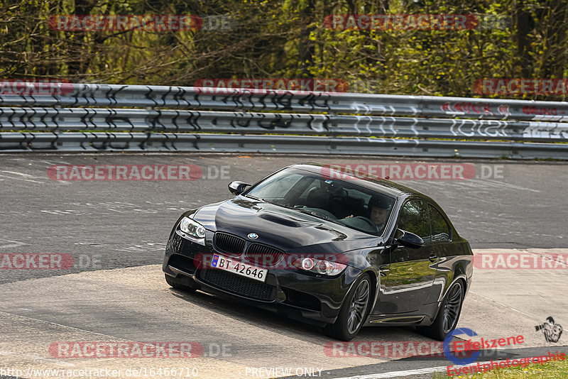 Bild #16466710 - Touristenfahrten Nürburgring Nordschleife (01.05.2022)