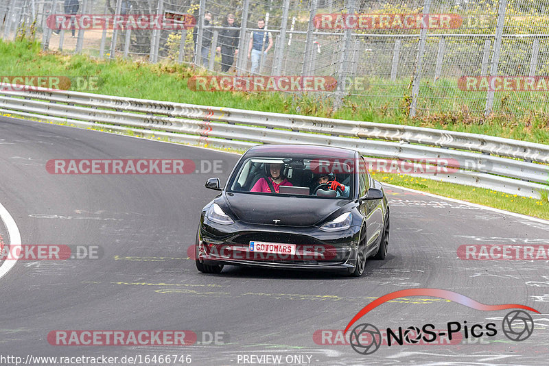 Bild #16466746 - Touristenfahrten Nürburgring Nordschleife (01.05.2022)