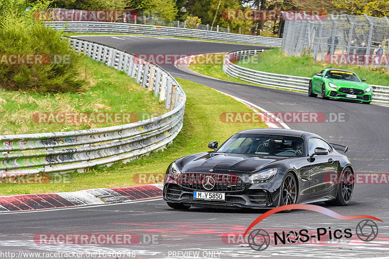 Bild #16466748 - Touristenfahrten Nürburgring Nordschleife (01.05.2022)