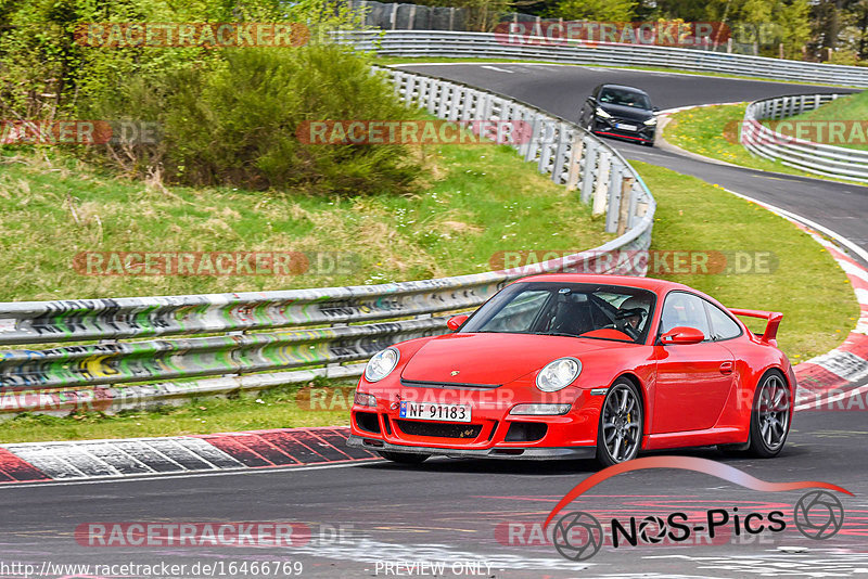 Bild #16466769 - Touristenfahrten Nürburgring Nordschleife (01.05.2022)