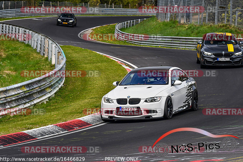 Bild #16466829 - Touristenfahrten Nürburgring Nordschleife (01.05.2022)