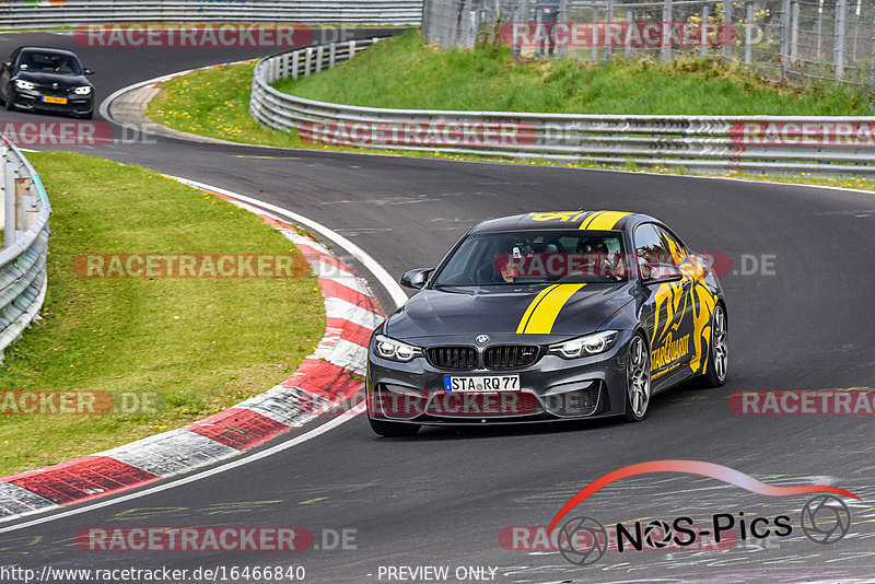 Bild #16466840 - Touristenfahrten Nürburgring Nordschleife (01.05.2022)