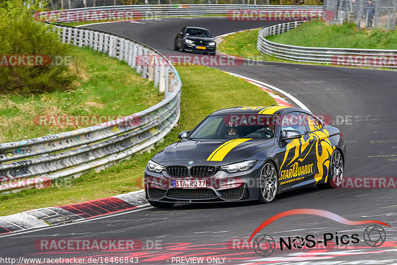 Bild #16466843 - Touristenfahrten Nürburgring Nordschleife (01.05.2022)