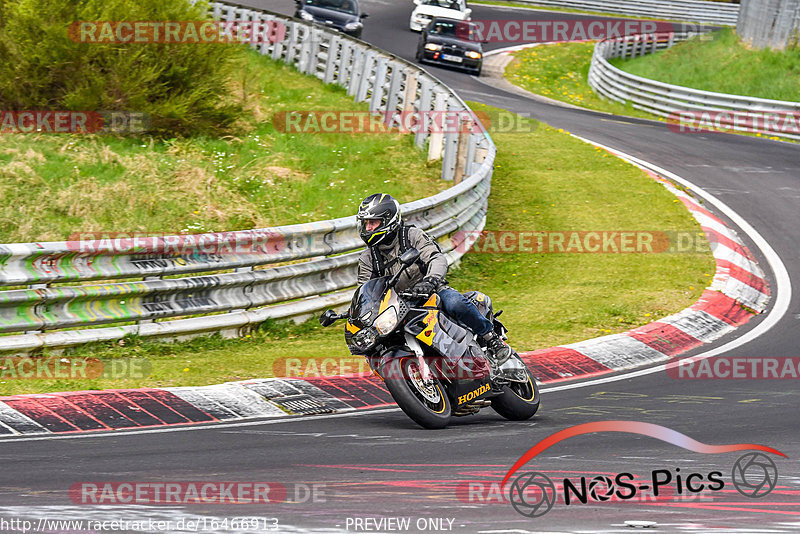 Bild #16466913 - Touristenfahrten Nürburgring Nordschleife (01.05.2022)