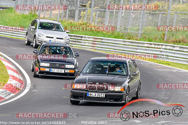 Bild #16466945 - Touristenfahrten Nürburgring Nordschleife (01.05.2022)