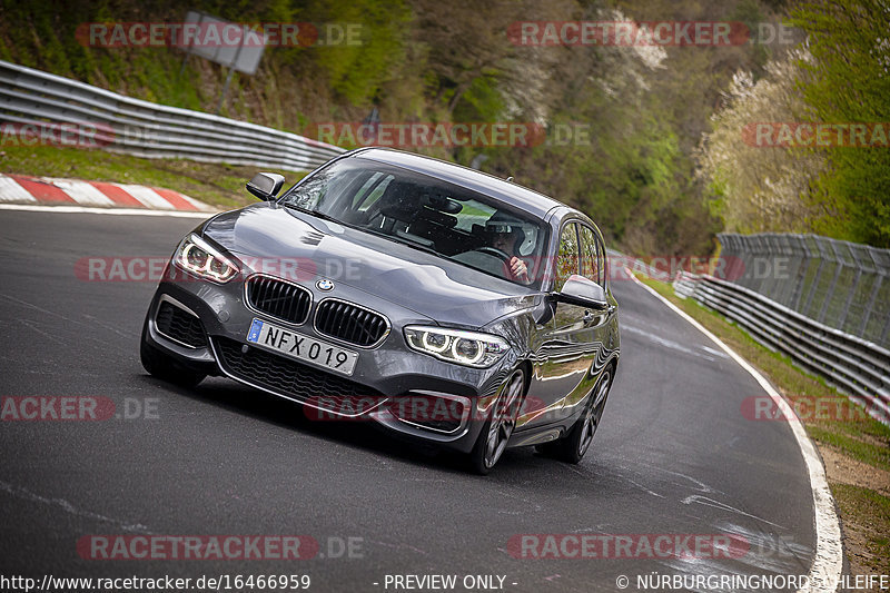 Bild #16466959 - Touristenfahrten Nürburgring Nordschleife (01.05.2022)