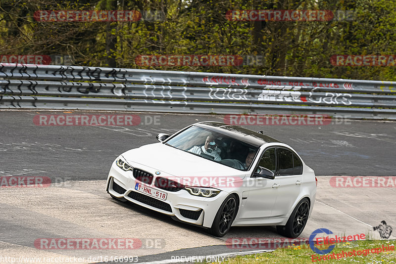 Bild #16466993 - Touristenfahrten Nürburgring Nordschleife (01.05.2022)