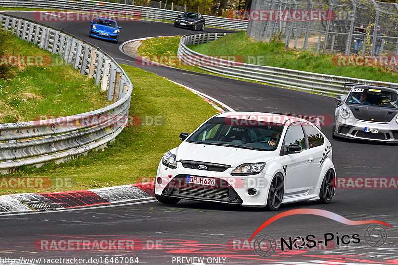 Bild #16467084 - Touristenfahrten Nürburgring Nordschleife (01.05.2022)