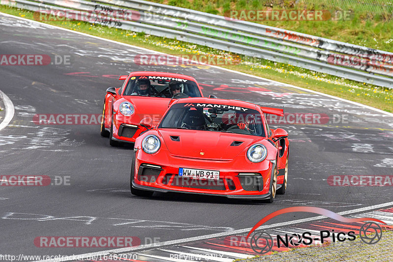 Bild #16467970 - Touristenfahrten Nürburgring Nordschleife (01.05.2022)