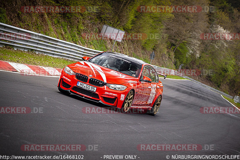 Bild #16468102 - Touristenfahrten Nürburgring Nordschleife (01.05.2022)